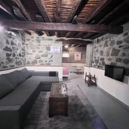 Casa vacanze Finikous House-agros Agros