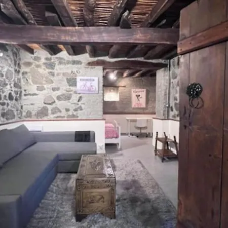 Casa vacanze Finikous House-agros