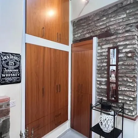 Finikous House-agros Casa vacanze Agros