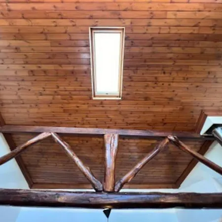 Finikous House-agros * Agros