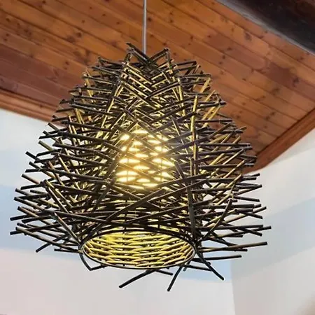 Finikous House-agros Casa vacanze Agros