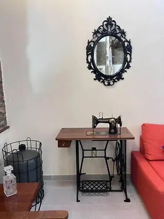 Σπίτι διακοπών Finikous House-agros