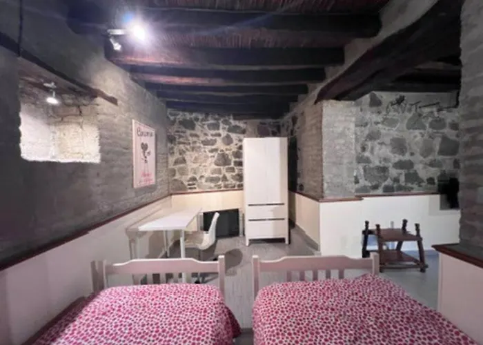 Finikous House-agros Σπίτι διακοπών *