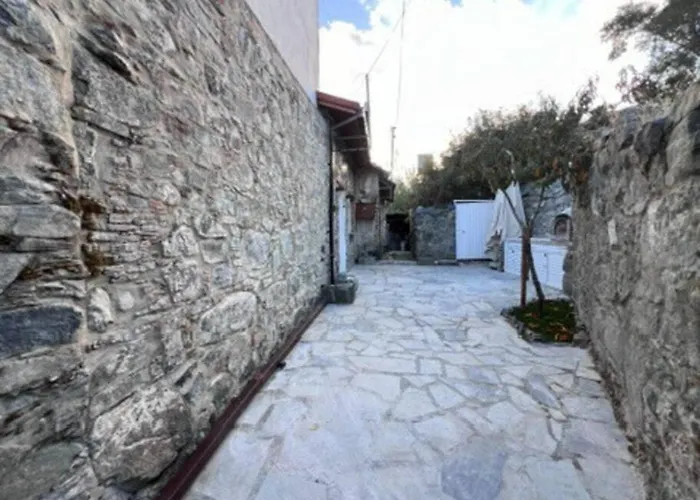 Finikous House-agros Σπίτι διακοπών Αγρός