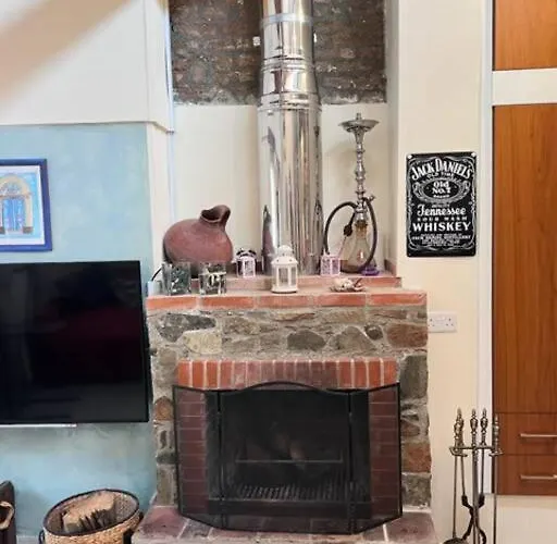 Finikous House-agros Αγρός