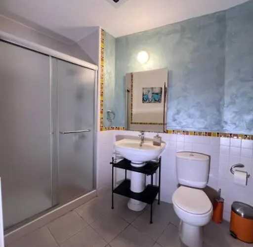 Σπίτι διακοπών Finikous House-agros