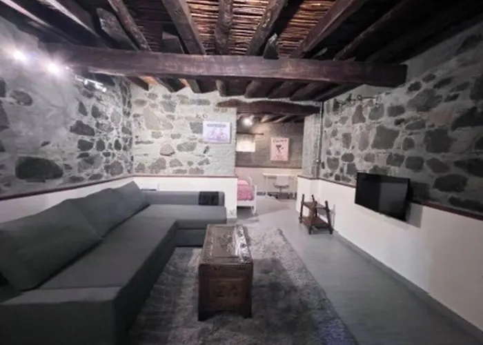 Σπίτι διακοπών Finikous House-agros Αγρός