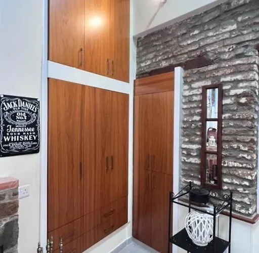 Finikous House-agros Σπίτι διακοπών Αγρός