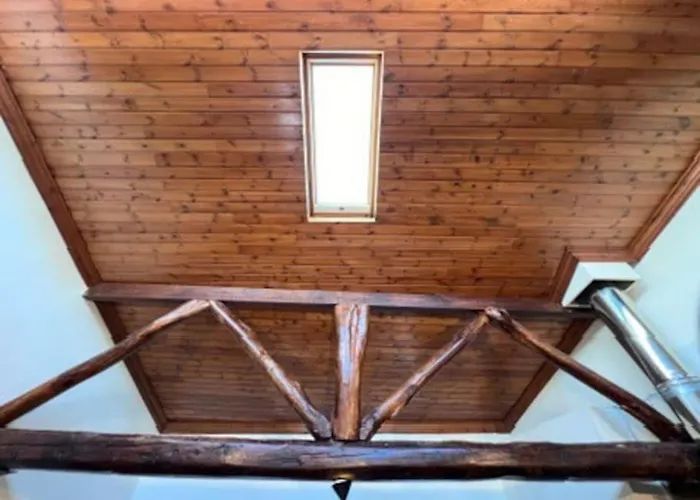 Finikous House-agros * Αγρός