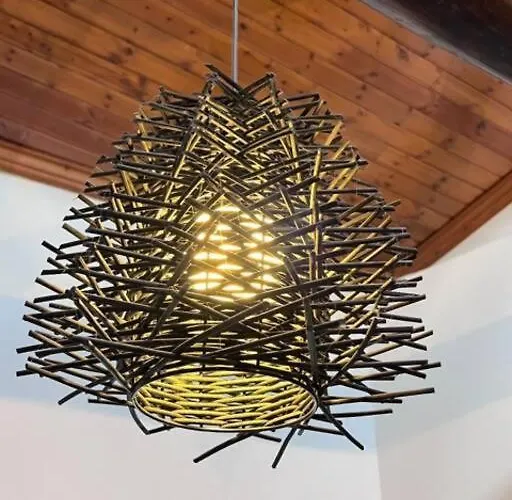 Finikous House-agros Σπίτι διακοπών Αγρός