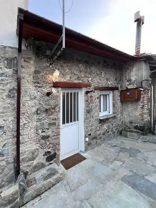 Finikous House-agros Vakantiehuis