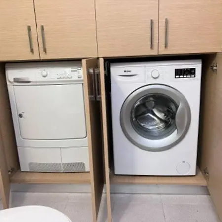 Vakantiehuis Finikous House-agros