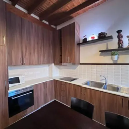 Finikous House-agros Holiday home *