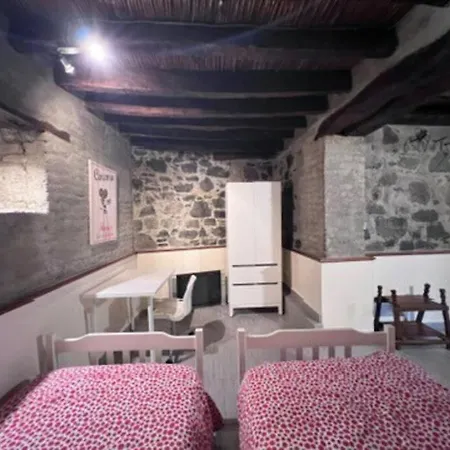 Finikous House-agros Vakantiehuis *