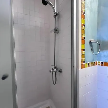 Finikous House-agros بيت للعطل