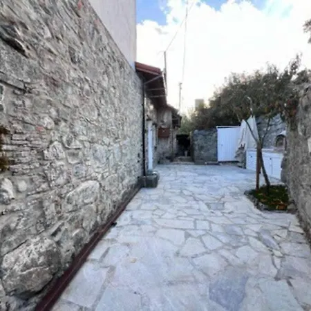 Finikous House-agros Vakantiehuis Agros