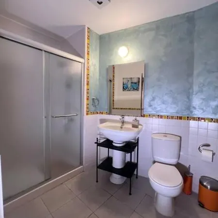 بيت للعطل Finikous House-agros