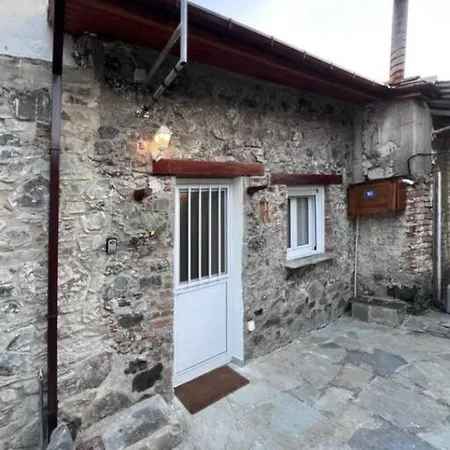 Finikous House-agros Holiday home *