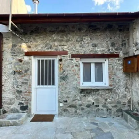 Finikous House-agros *