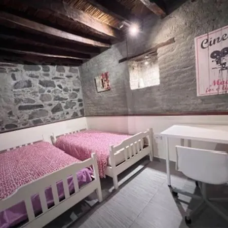 Finikous House-agros