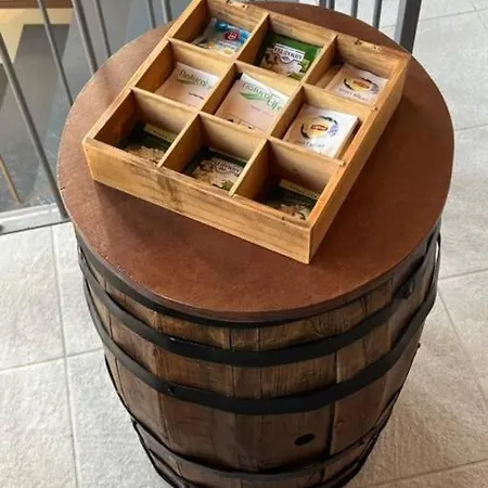 Finikous House-agros بيت للعطل