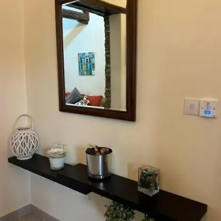 Holiday home Finikous House-agros Agros