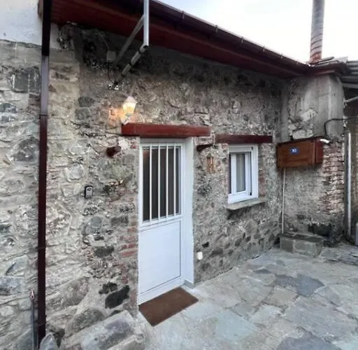 Finikous House-agros Holiday home *