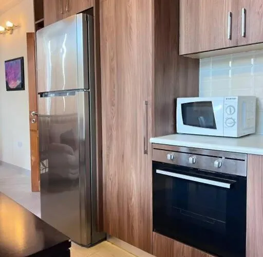 Finikous House-agros Holiday home