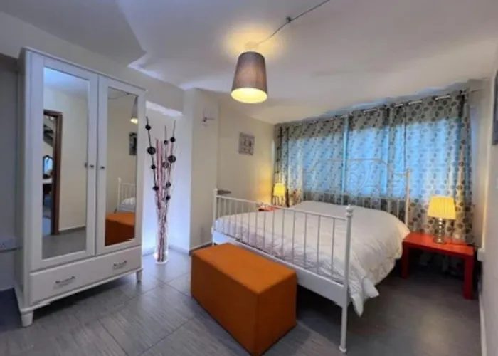 Holiday home Finikous House-agros